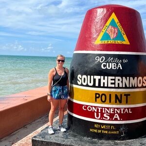 Meet your Posher, Samantha